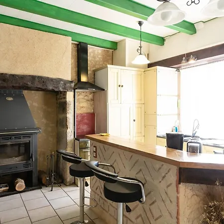 بيت للعطل Maison De Charme, Animaux Ok - 5 Pers. - Fr-1-828-17 Payrac
