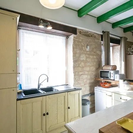 بيت للعطل Maison De Charme, Animaux Ok - 5 Pers. - Fr-1-828-17