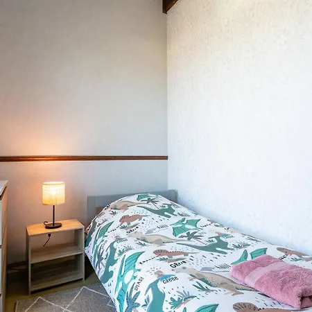 Maison De Charme, Animaux Ok - 5 Pers. - Fr-1-828-17 بيت للعطل Payrac