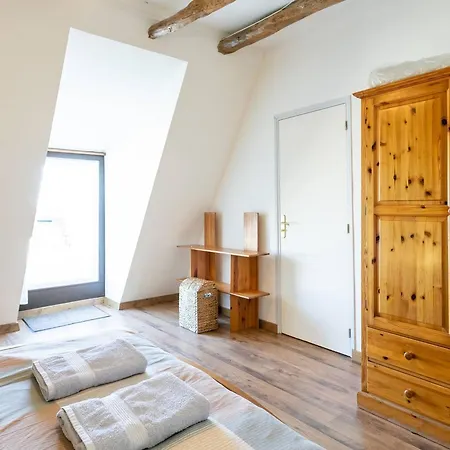 Maison De Charme, Animaux Ok - 5 Pers. - Fr-1-828-17 بيت للعطل
