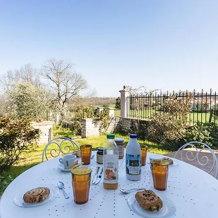 Maison De Charme, Animaux Ok - 5 Pers. - Fr-1-828-17 بيت للعطل *