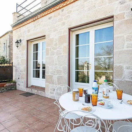 Maison De Charme, Animaux Ok - 5 Pers. - Fr-1-828-17 بيت للعطل Payrac