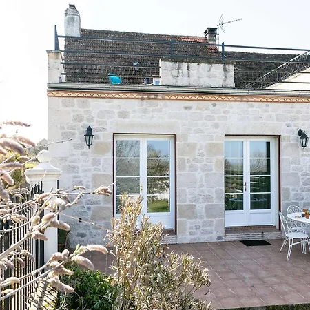 Maison De Charme, Animaux Ok - 5 Pers. - Fr-1-828-17 Payrac